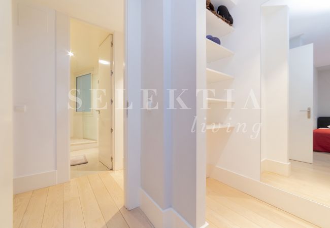 Apartment in Madrid - Deluxe Apartment Juan Bravo Suites II Apartment in Madrid - Deluxe Apartment Juan Bravo Suites II