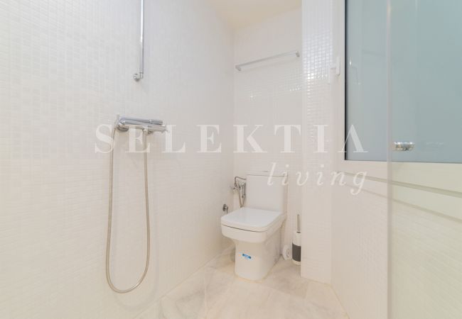 Apartment in Madrid - Deluxe Apartment Juan Bravo Suites II Apartment in Madrid - Deluxe Apartment Juan Bravo Suites II