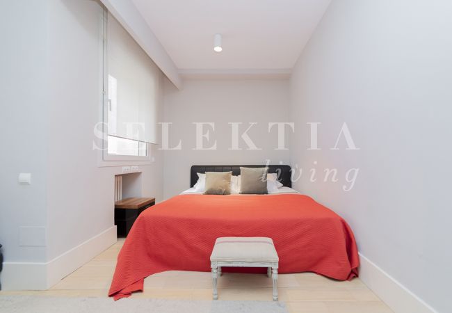 Apartment in Madrid - Deluxe Apartment Juan Bravo Suites II Apartment in Madrid - Deluxe Apartment Juan Bravo Suites II