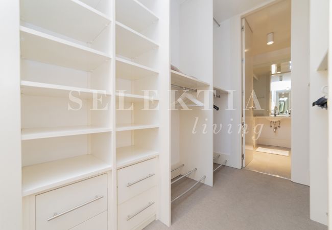 Apartment in Madrid - Deluxe Apartment Juan Bravo Suites II Apartment in Madrid - Deluxe Apartment Juan Bravo Suites II