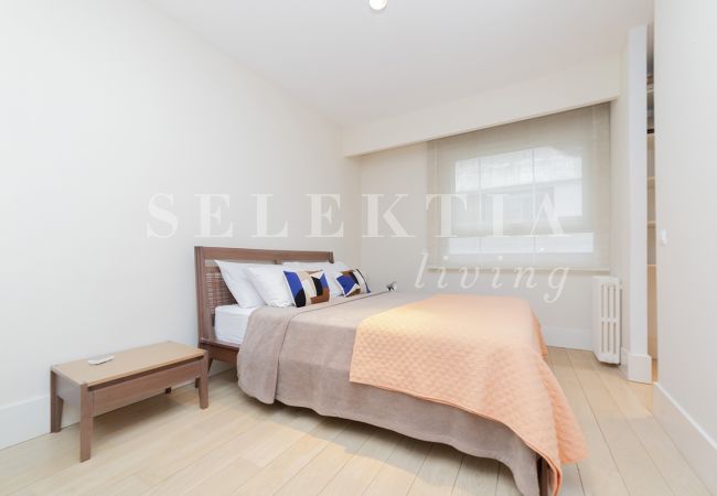 Apartment in Madrid - Deluxe Apartment Juan Bravo Suites II Apartment in Madrid - Deluxe Apartment Juan Bravo Suites II