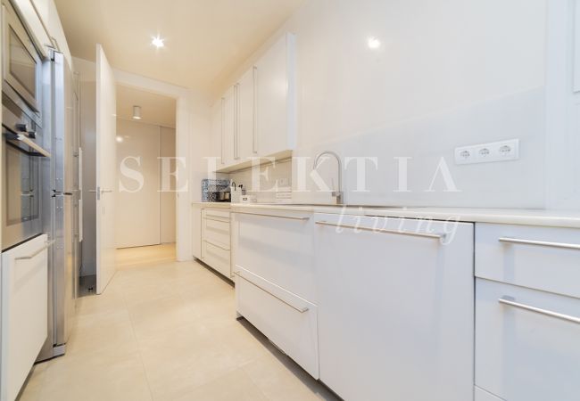 Apartment in Madrid - Deluxe Apartment Juan Bravo Suites II Apartment in Madrid - Deluxe Apartment Juan Bravo Suites II