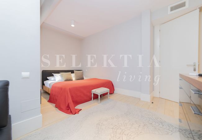 Apartment in Madrid - Deluxe Apartment Juan Bravo Suites II Apartment in Madrid - Deluxe Apartment Juan Bravo Suites II