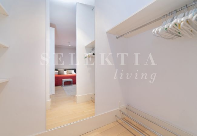 Apartment in Madrid - Deluxe Apartment Juan Bravo Suites II Apartment in Madrid - Deluxe Apartment Juan Bravo Suites II