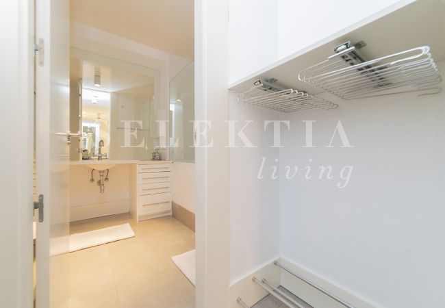 Apartment in Madrid - Deluxe Apartment Juan Bravo Suites II Apartment in Madrid - Deluxe Apartment Juan Bravo Suites II