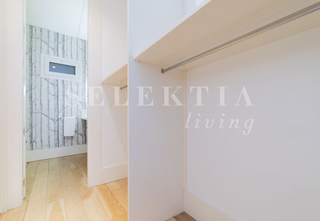 Apartment in Madrid - Deluxe Apartment Juan Bravo Suites II Apartment in Madrid - Deluxe Apartment Juan Bravo Suites II