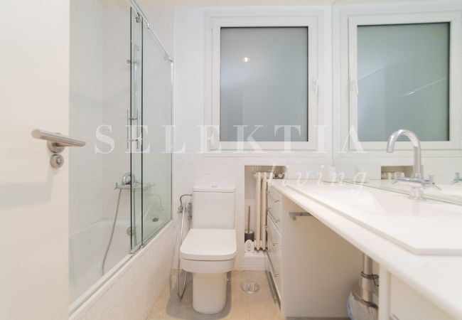 Apartment in Madrid - Deluxe Apartment Juan Bravo Suites II Apartment in Madrid - Deluxe Apartment Juan Bravo Suites II