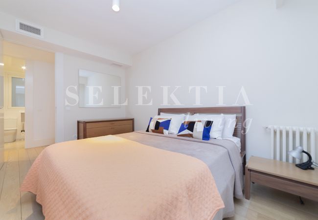 Apartment in Madrid - Deluxe Apartment Juan Bravo Suites II Apartment in Madrid - Deluxe Apartment Juan Bravo Suites II