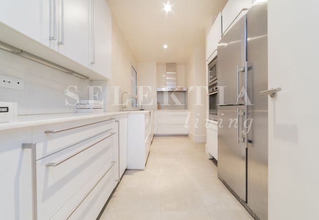 Apartment in Madrid - Deluxe Apartment Juan Bravo Suites II Apartment in Madrid - Deluxe Apartment Juan Bravo Suites II