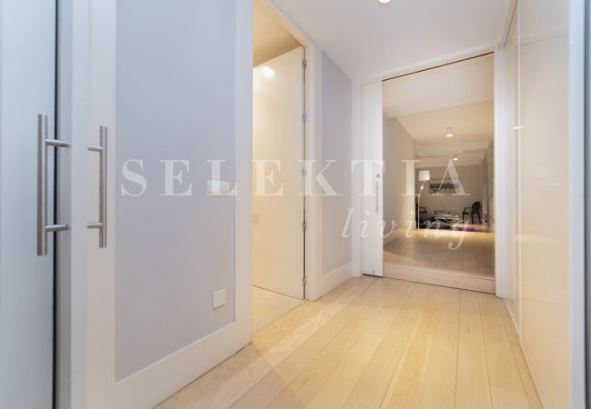 Apartment in Madrid - Deluxe Apartment Juan Bravo Suites II Apartment in Madrid - Deluxe Apartment Juan Bravo Suites II