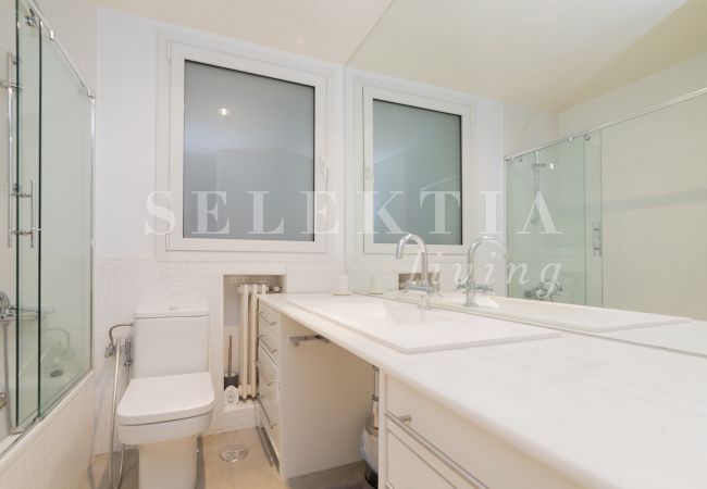 Apartment in Madrid - Deluxe Apartment Juan Bravo Suites II Apartment in Madrid - Deluxe Apartment Juan Bravo Suites II