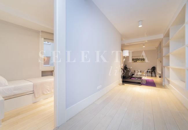 Apartment in Madrid - Deluxe Apartment Juan Bravo Suites II Apartment in Madrid - Deluxe Apartment Juan Bravo Suites II