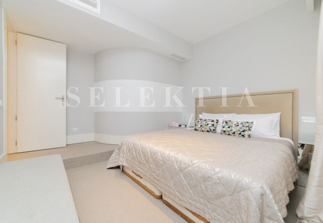 Apartment in Madrid - Deluxe Apartment Juan Bravo Suites II Apartment in Madrid - Deluxe Apartment Juan Bravo Suites II