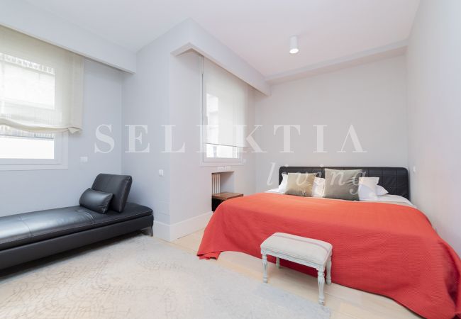 Apartment in Madrid - Deluxe Apartment Juan Bravo Suites II Apartment in Madrid - Deluxe Apartment Juan Bravo Suites II