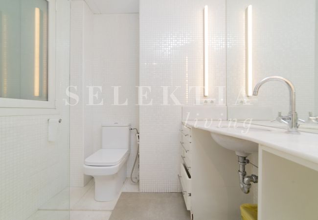 Apartment in Madrid - Deluxe Apartment Juan Bravo Suites II Apartment in Madrid - Deluxe Apartment Juan Bravo Suites II