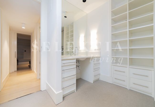 Apartment in Madrid - Deluxe Apartment Juan Bravo Suites II Apartment in Madrid - Deluxe Apartment Juan Bravo Suites II