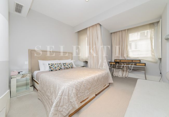 Apartment in Madrid - Deluxe Apartment Juan Bravo Suites II Apartment in Madrid - Deluxe Apartment Juan Bravo Suites II