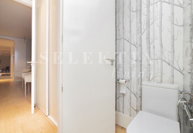 Apartment in Madrid - Deluxe Apartment Juan Bravo Suites II Apartment in Madrid - Deluxe Apartment Juan Bravo Suites II