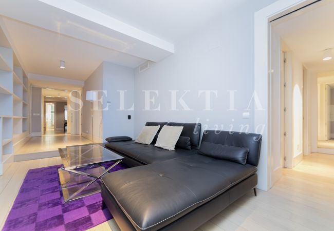 Apartment in Madrid - Deluxe Apartment Juan Bravo Suites II Apartment in Madrid - Deluxe Apartment Juan Bravo Suites II