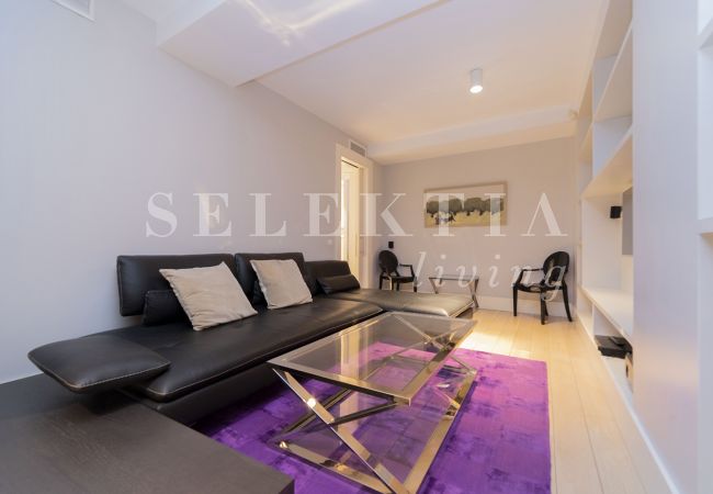 Apartment in Madrid - Deluxe Apartment Juan Bravo Suites II Apartment in Madrid - Deluxe Apartment Juan Bravo Suites II