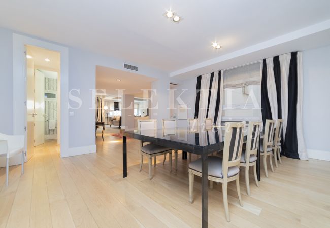 Apartment in Madrid - Deluxe Apartment Juan Bravo Suites II Apartment in Madrid - Deluxe Apartment Juan Bravo Suites II