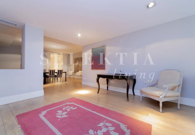 Apartment in Madrid - Deluxe Apartment Juan Bravo Suites II Apartment in Madrid - Deluxe Apartment Juan Bravo Suites II