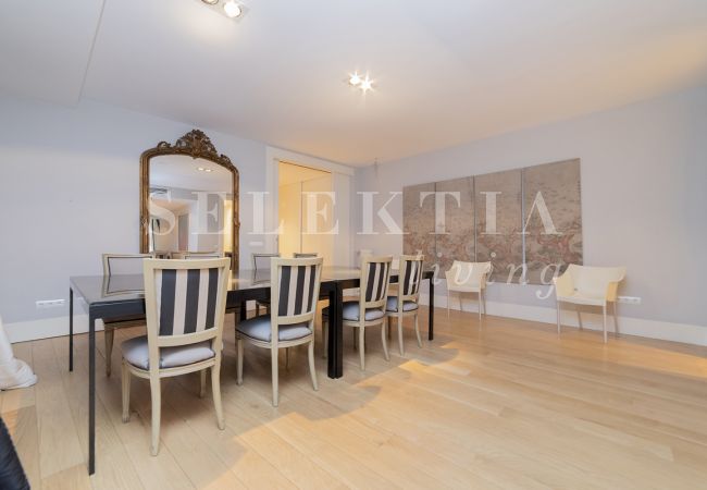 Apartment in Madrid - Deluxe Apartment Juan Bravo Suites II Apartment in Madrid - Deluxe Apartment Juan Bravo Suites II