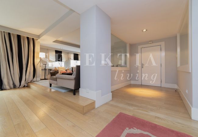 Apartment in Madrid - Deluxe Apartment Juan Bravo Suites II Apartment in Madrid - Deluxe Apartment Juan Bravo Suites II