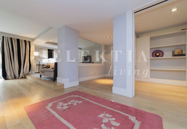 Apartment in Madrid - Deluxe Apartment Juan Bravo Suites II Apartment in Madrid - Deluxe Apartment Juan Bravo Suites II