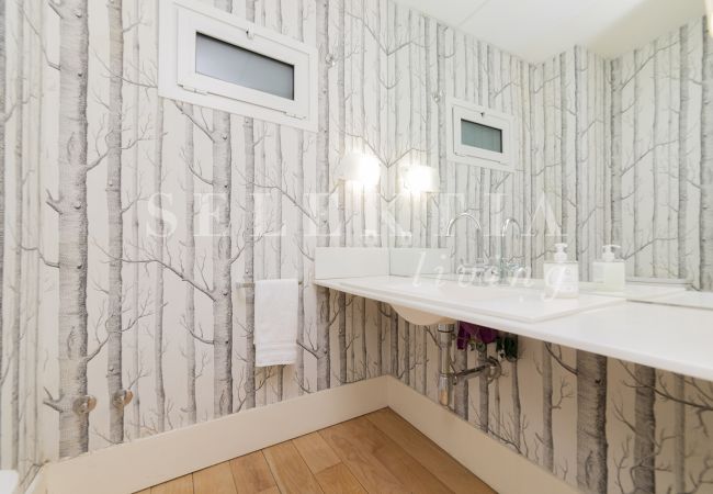 Apartment in Madrid - Deluxe Apartment Juan Bravo Suites II Apartment in Madrid - Deluxe Apartment Juan Bravo Suites II