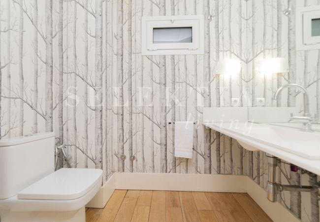 Apartment in Madrid - Deluxe Apartment Juan Bravo Suites II Apartment in Madrid - Deluxe Apartment Juan Bravo Suites II