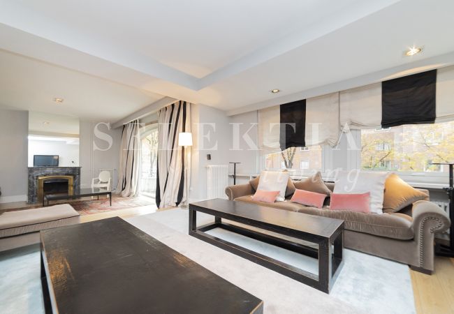 Apartment in Madrid - Deluxe Apartment Juan Bravo Suites II Apartment in Madrid - Deluxe Apartment Juan Bravo Suites II