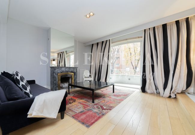 Apartment in Madrid - Deluxe Apartment Juan Bravo Suites II Apartment in Madrid - Deluxe Apartment Juan Bravo Suites II