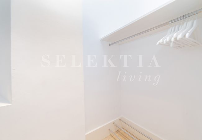 Apartment in Madrid - Deluxe Apartment Juan Bravo Suites II Apartment in Madrid - Deluxe Apartment Juan Bravo Suites II