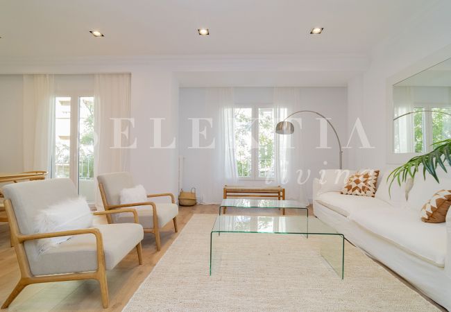  in Madrid - Deluxe Apartment Oraa Suites I