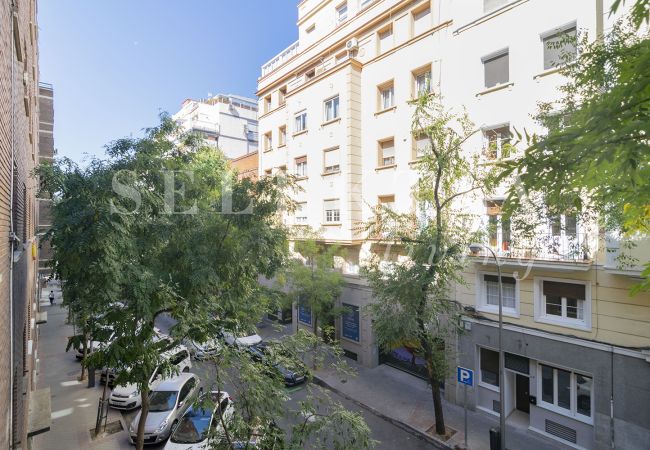 Apartment in Madrid - Deluxe Apartment Oraa Suites I