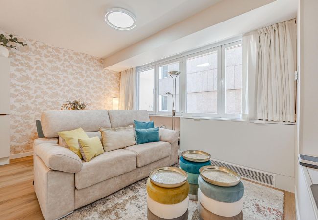 Apartment in Madrid - Deluxe Apartment Colon Suites V Apartment in Madrid - Deluxe Apartment Colon Suites V