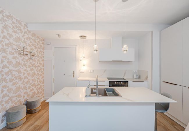 Apartment in Madrid - Deluxe Apartment Colon Suites V Apartment in Madrid - Deluxe Apartment Colon Suites V