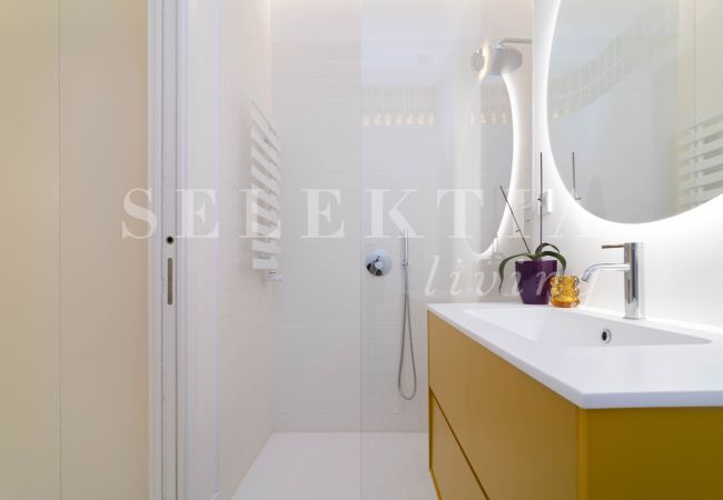 Apartment in Madrid - Madrid Centro Conde Duque Suites I Apartment in Madrid - Madrid Centro Conde Duque Suites I