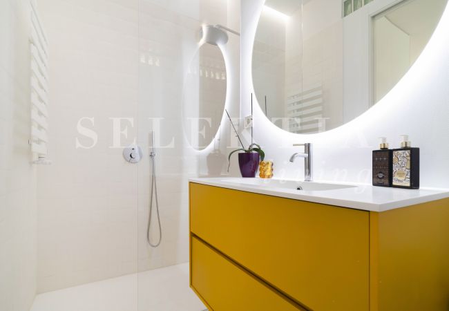 Apartment in Madrid - Madrid Centro Conde Duque Suites I Apartment in Madrid - Madrid Centro Conde Duque Suites I