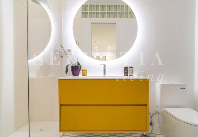 Apartment in Madrid - Madrid Centro Conde Duque Suites I Apartment in Madrid - Madrid Centro Conde Duque Suites I