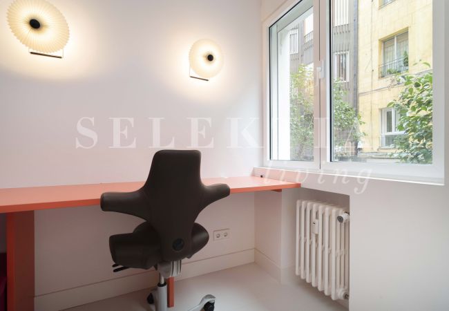 Apartment in Madrid - Madrid Centro Conde Duque Suites I Apartment in Madrid - Madrid Centro Conde Duque Suites I