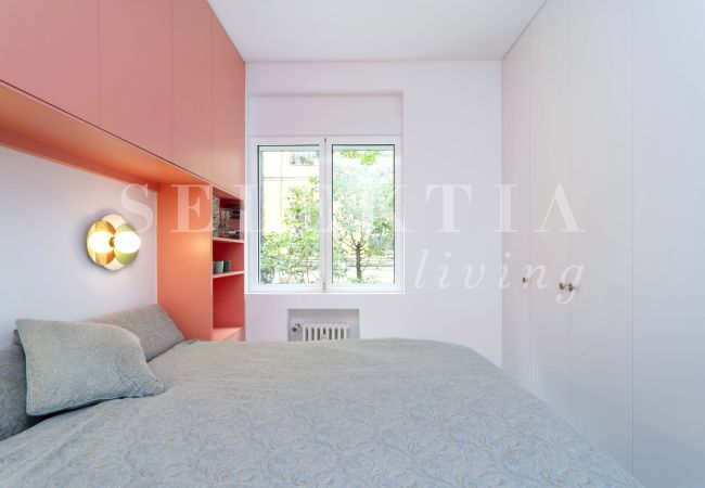 Apartment in Madrid - Madrid Centro Conde Duque Suites I Apartment in Madrid - Madrid Centro Conde Duque Suites I