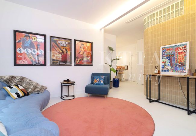 Apartment in Madrid - Madrid Centro Conde Duque Suites I Apartment in Madrid - Madrid Centro Conde Duque Suites I