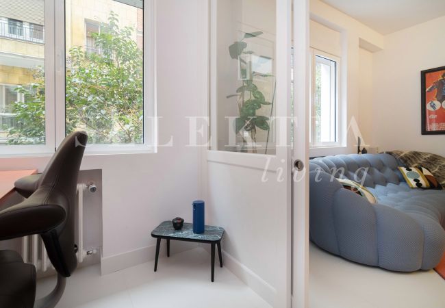 Apartment in Madrid - Madrid Centro Conde Duque Suites I Apartment in Madrid - Madrid Centro Conde Duque Suites I