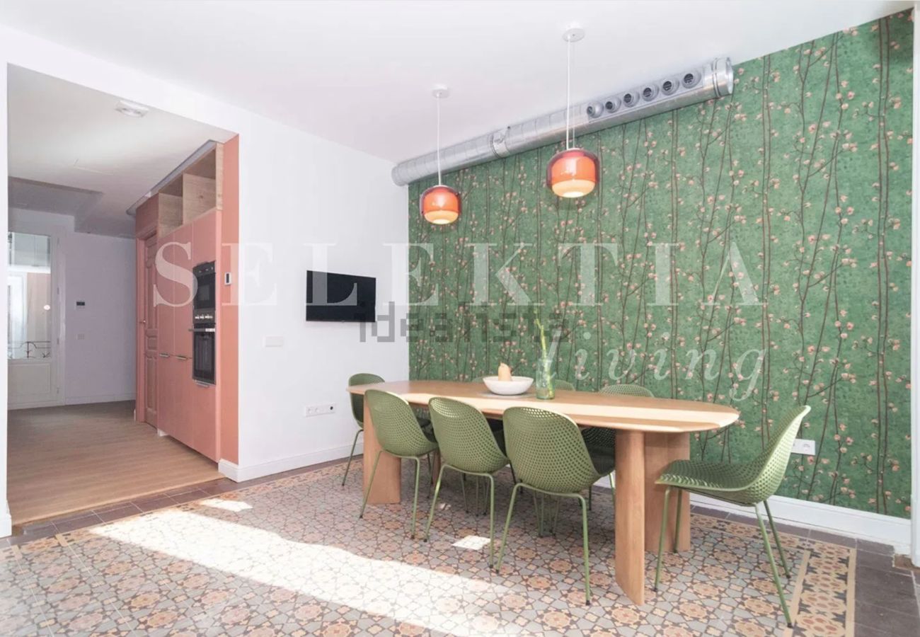 Apartment in Madrid - Madrid Centro Magdalena Suites I